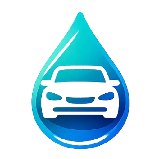 Lavage auto à domicile Moras-en-Valloire